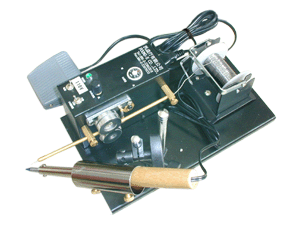 Auto soldering machine FE-CHT